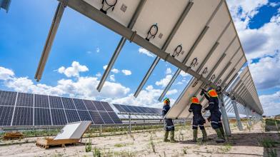 Azioni ENI: quali impatti con Plenitude che acquista asset da Neoen?