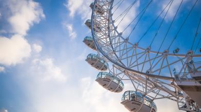 Forex: la Sterlina teme la nuova legge di bilancio