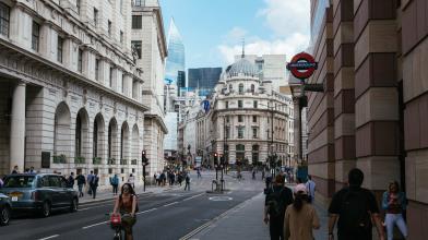 Bank of England: ecco cosa è successo nei meeting 2024