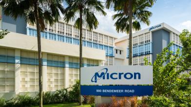 Micron Technology: guidance deludente, le azioni crollano in Borsa