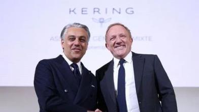 Azioni Kering: quali target con acquisto di Raselli Franco?