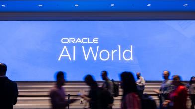 Effetto Oracle su questi due ETF