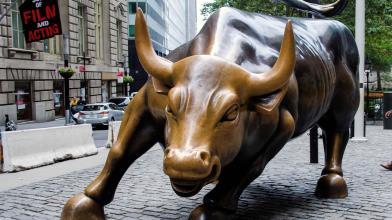 Wall Street aperta o chiusa nel giorno dell'insediamento di Trump?