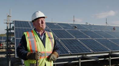 ETF: Trump rilancia le rinnovabili