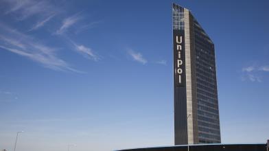 Azioni Unipol in rally: +37% per l'utile e dividendo record