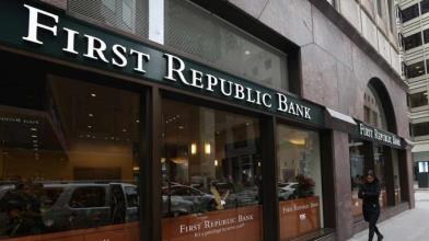 First Republic Bank: S&P Global declassa il rating della banca