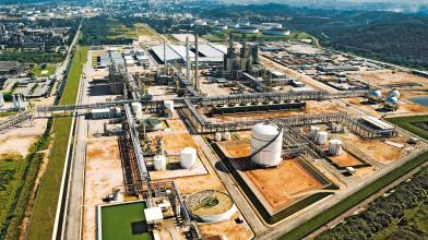 Saipem verso nuovi top dopo accordo con ENI su raffineria di Priolo?