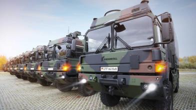 Azioni difesa europee: 4 ragioni del crollo nonostante guerra USA-Iran