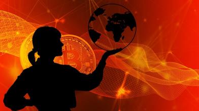 Africa: i segreti del successo di Bitcoin nel Continente
