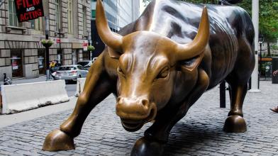 Wall Street: S&P 500, le grandi banche alzano i target