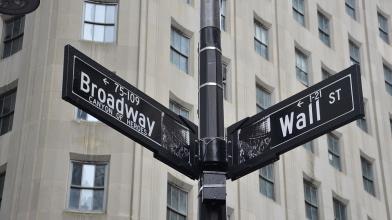 Wall Street: ecco perché il sell-off non terminerà presto