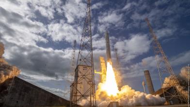 L'aumento di capitale mette le ali alle azioni Eutelsat