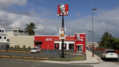 Wall Street: KFC la carne del futuro sarà stampata in 3D