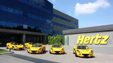Azioni Hertz: cosa fare dopo partnership con Amazon Autos?