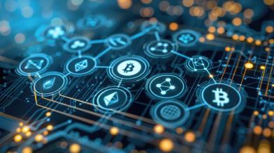 Criptovalute: bitcoin punta ai 72.000 dollari, cosa aspettarsi