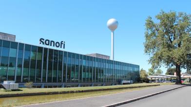 Sanofi: risultati positivi per il farmaco contro la sclerosi multipla