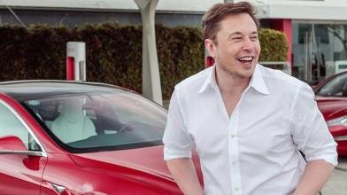 Trimestrale Tesla: Elon Musk mai cosi ottimista