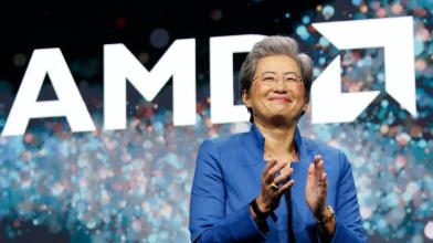 Rally azioni AMD: per BofA il meglio deve ancora arrivare