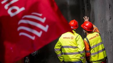 Azioni Webuild: pronto il rimbalzo dopo nuovi contratti in Florida?