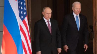Russia-Ucraina: se scoppia guerra pronte sanzioni USA alle banche