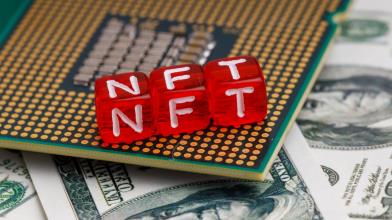 NFT: rubati token per  $1,7 milioni nella piattaforma OpenSea