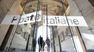 Poste Italiane: risultati preliminari da record, azioni in rialzo