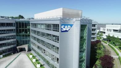SAP: trimestrale positiva e guidance bassa, ora punta sull'AI