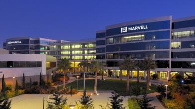 Google rimescola i chip AI: Marvell in rally, Broadcom giù