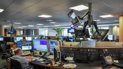 Hedge fund e trading firms: boom e rischi per le banche