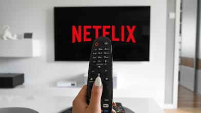 Netflix: i motivi per comprare le azioni nonostante il crollo