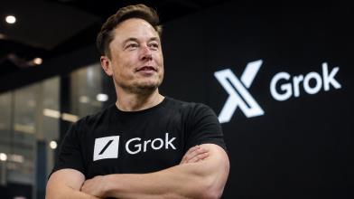 SpaceX: flop di Grok, campanello d'allarme per l'IPO?