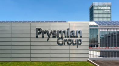 Prysmian: commessa da $900 milioni in USA per progetto Soo Green