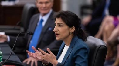 USA: Biden mette Lina Khan all’antitrust, tremano le big tech