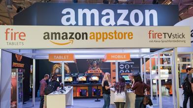 Azioni Amazon: gli analisti aumentano prezzo obiettivo grazie all'AI