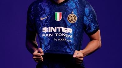 Socios: cos'è e di cosa si occupa il nuovo sponsor maglia Inter