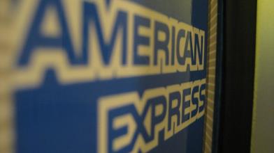 American Express: trimestrale brillante, guidance deludente