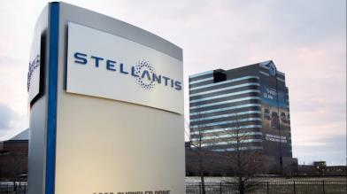 Stellantis prevede una perdita di 2,3 miliardi nel primo semestre