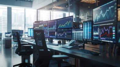 Wall Street Oggi: future positivi, attenzione a Block
