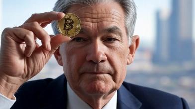 Fed: via libera al Bitcoin, la mossa che riscrive la finanza globale