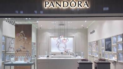Pandora: la società danese che con il Covid ha battuto il mercato