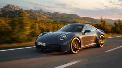 Porsche verso il taglio di 4100 posti, svolta in Borsa per le azioni?