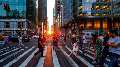 Wall Street Oggi: petrolio in deciso calo, future in rialzo
