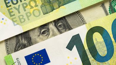 Euro e dollaro: gli scenari di fine ottobre ’25