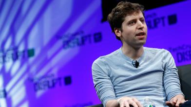 Sam Altman sfida Nvidia con Rain AI: nuova rivoluzione nei chip AI