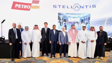 Stellantis valuta produzione in Arabia, quali impatti per le azioni?