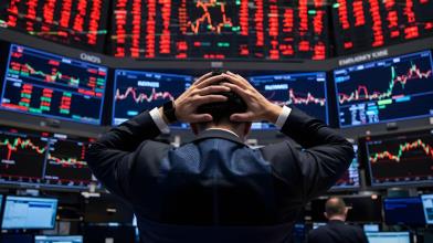 Wall Street: ecco perché la correzione potrebbe essere come nel 2018
