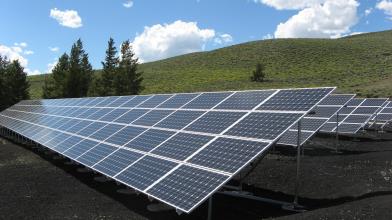 Certificati: investire su solare con Cash Collect di BNP Paribas