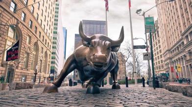 Wall Street: il sell off di ieri colpa delle opzioni zero