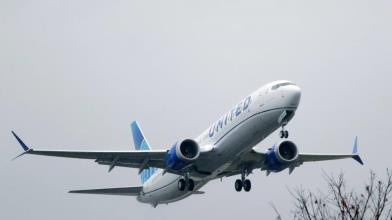 Boeing: il 737 Max e la trimestrale alle porte