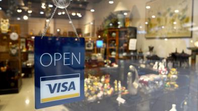 Visa: ecco quanto ha guadagnato negli ultimi 5 anni